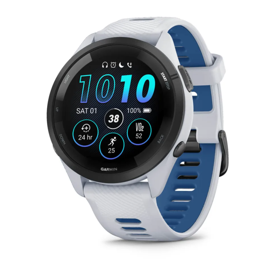 Garmin Forerunner 265