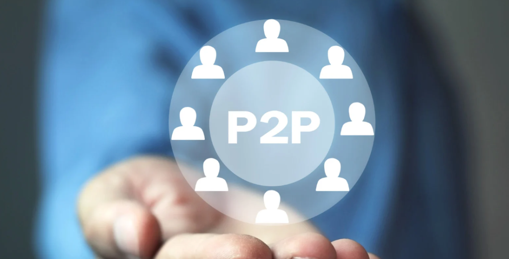 Peer-to-Peer (P2P) Marketplaces