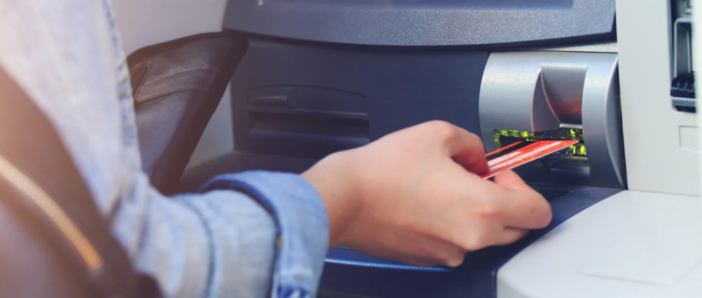 Crypto ATMs in Finland