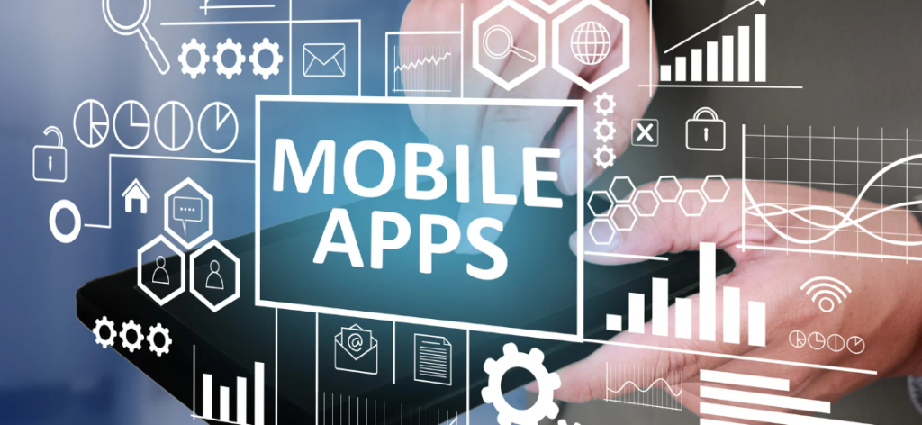 Mobile Apps & Wallets
