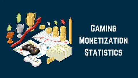 game monetization strategies