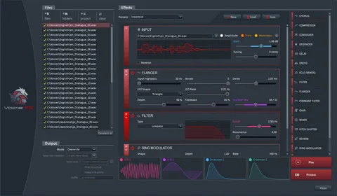 Game Audio Tools in Finland