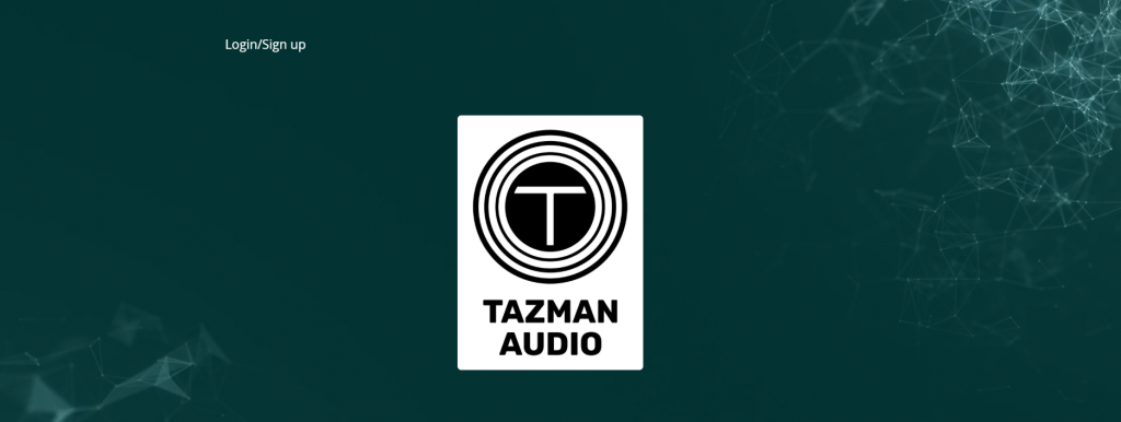 Game Audio Tool - Fabric