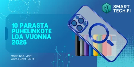 10 parasta puhelinkoteloa vuonna 2026 parasta puhelinkoteloa vuonna