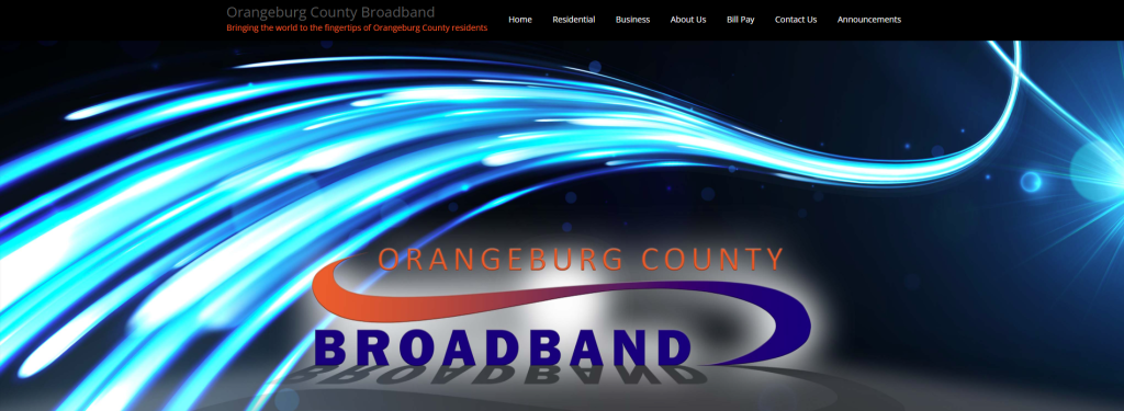 Gaming ISPs - Orangeburg County Broadband