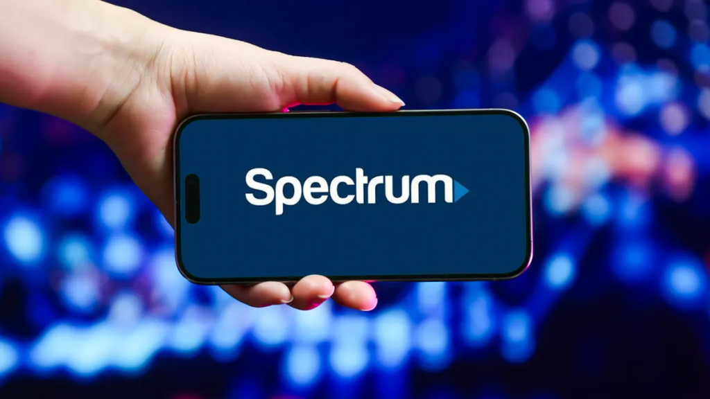 Gaming ISPs - Spectrum