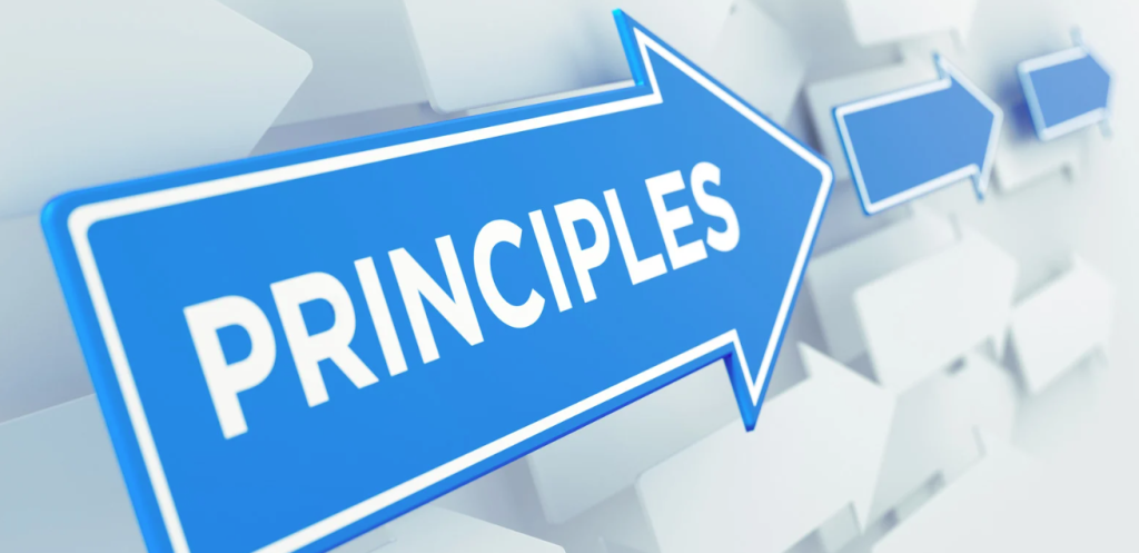 Design Principles