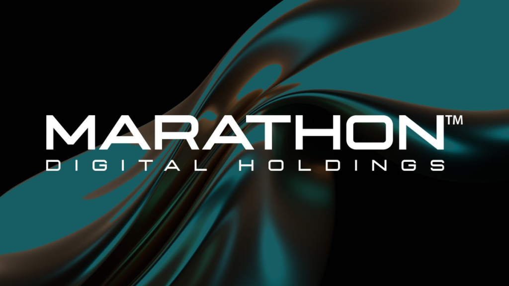 salaus kaivosyritys - Marathon Digital Holdings