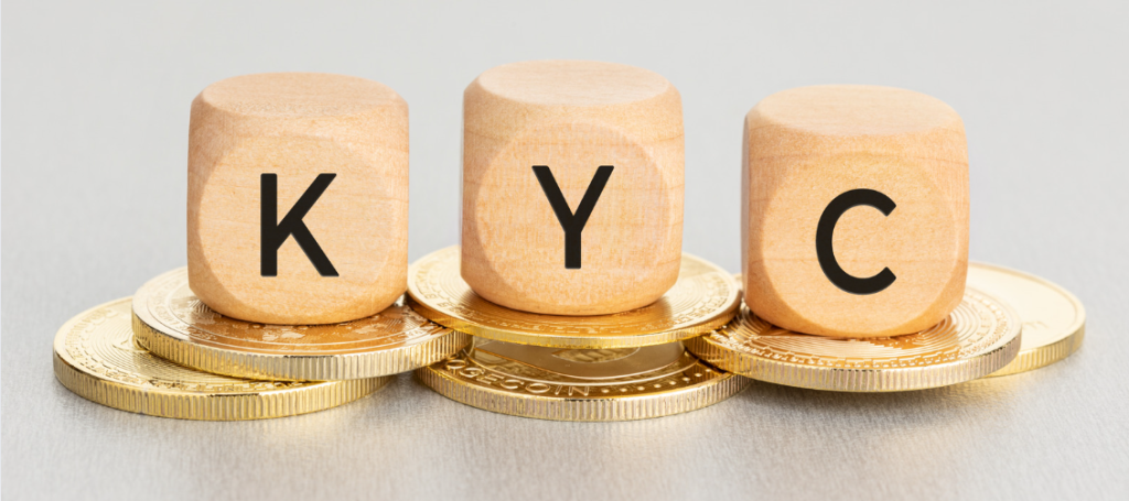 Tiukat KYC- ja AML-vaatimukset