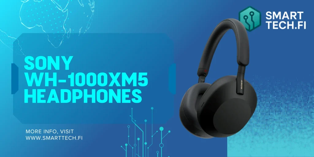 Sony WH-1000XM5 Headphones: Performance, Comfort, and Sound Quality Sony WH-1000XM5 Headphones: Performance, Comfort, and Sound Quality