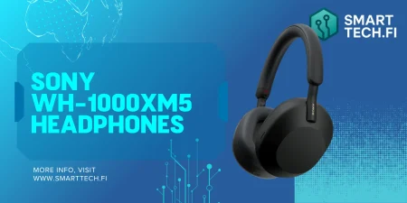 Sony WH-1000XM5 Headphones: Performance, Comfort, and Sound Quality Sony WH-1000XM5 Headphones: Performance, Comfort, and Sound Quality