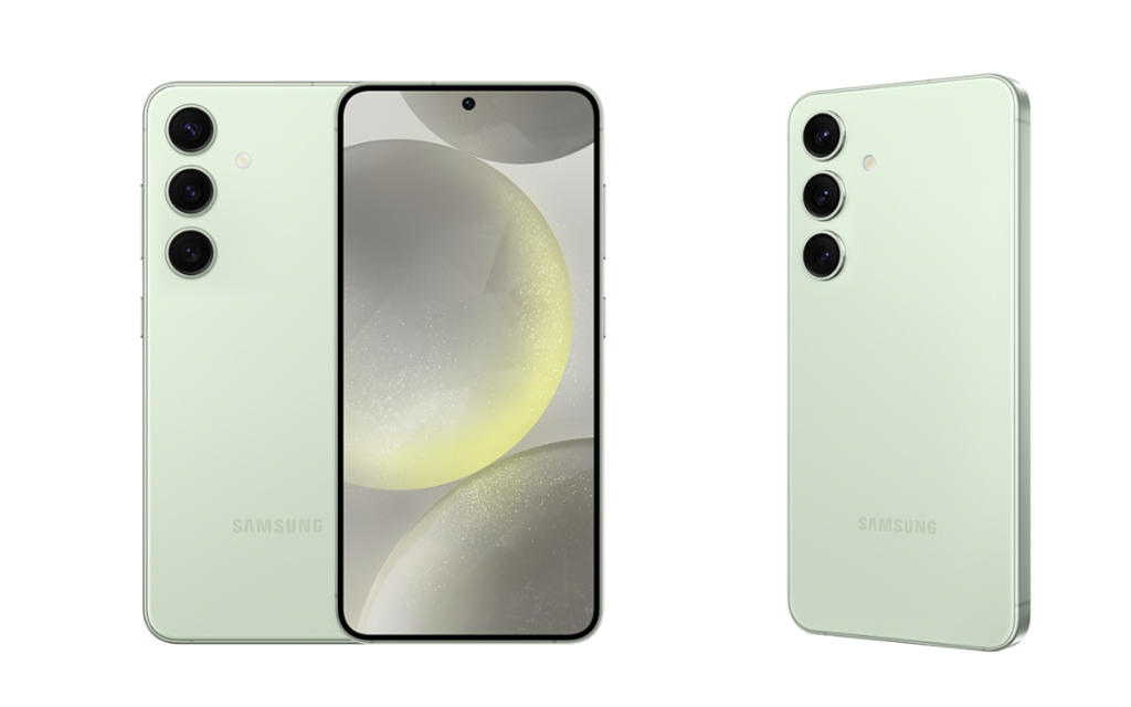 Detailed Review of Samsung Galaxy S24 Features: