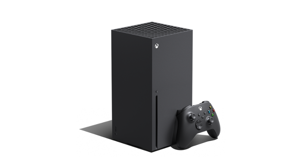 Overview of Xbox Series X