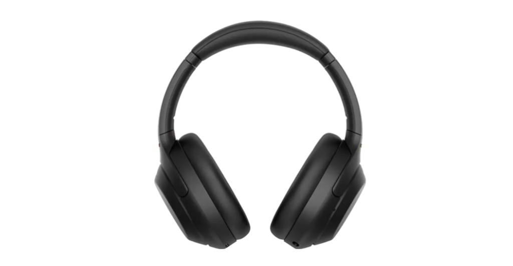Features of Sony WH-1000XM4