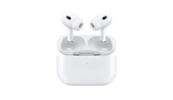 Overview of AirPods Pro 2