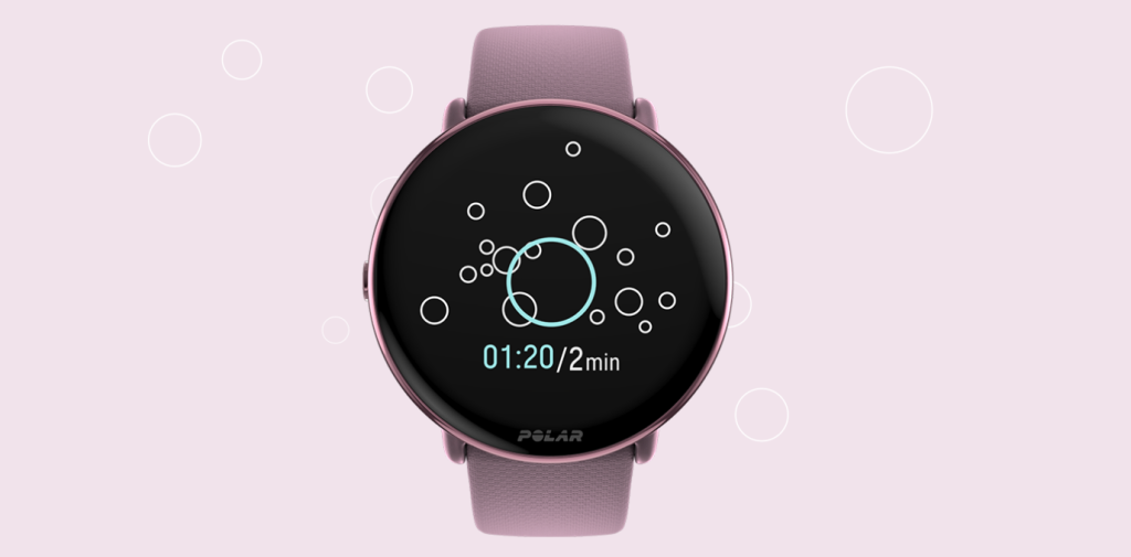 Features of Polar Ignite 3