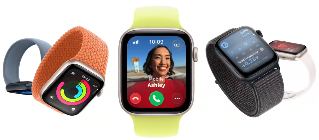 Reviewing Apple Watch SE in Detail