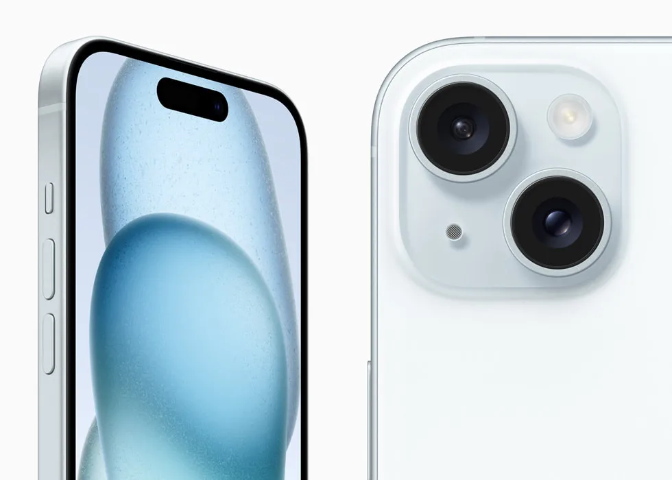 Camera Quality of iphone
