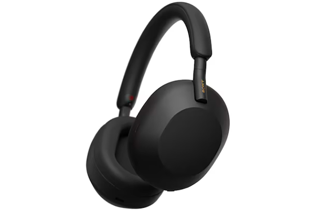 Performance of the Sony WH-1000XM5