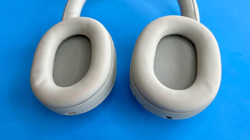 Sound Quality of Sony WH-1000XM5