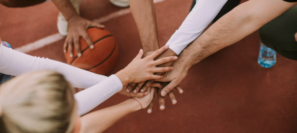 Sports and National Identity in the Early 20th Century