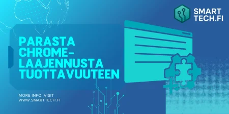 7 parasta Chrome-laajennusta tuottavuuteen (Tehosta työnkulkuasi välittömästi) 7 parasta Chrome-laajennusta tuottavuuteen