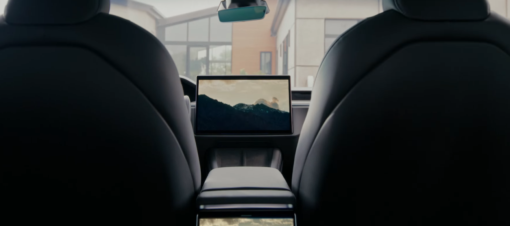 Omistamisen kustannukset Tesla Model X