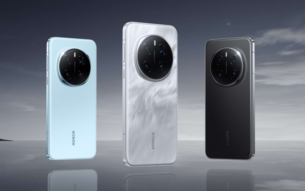 Honor Magic 7 Lite 
