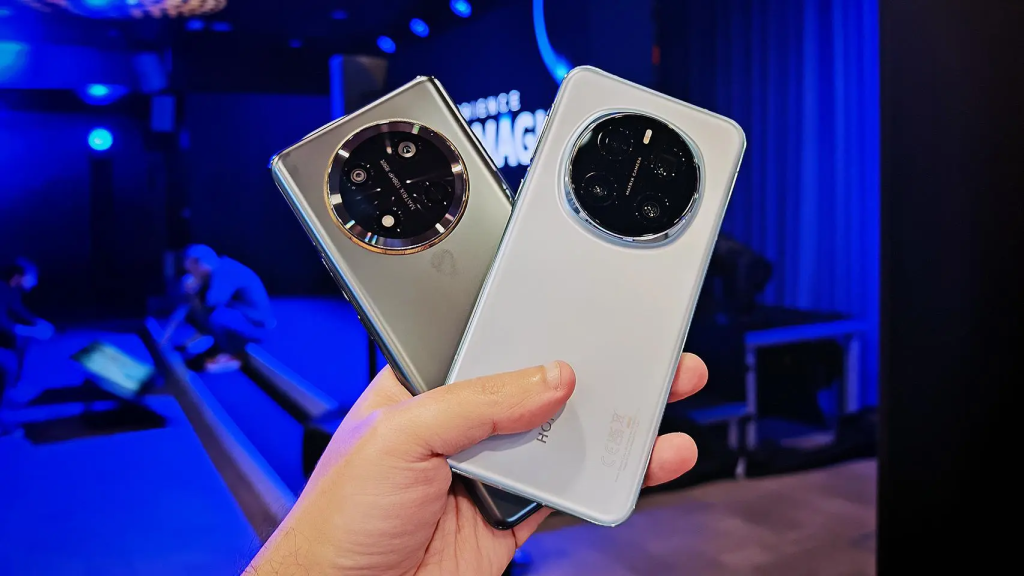 Honor Magic 7 Lite