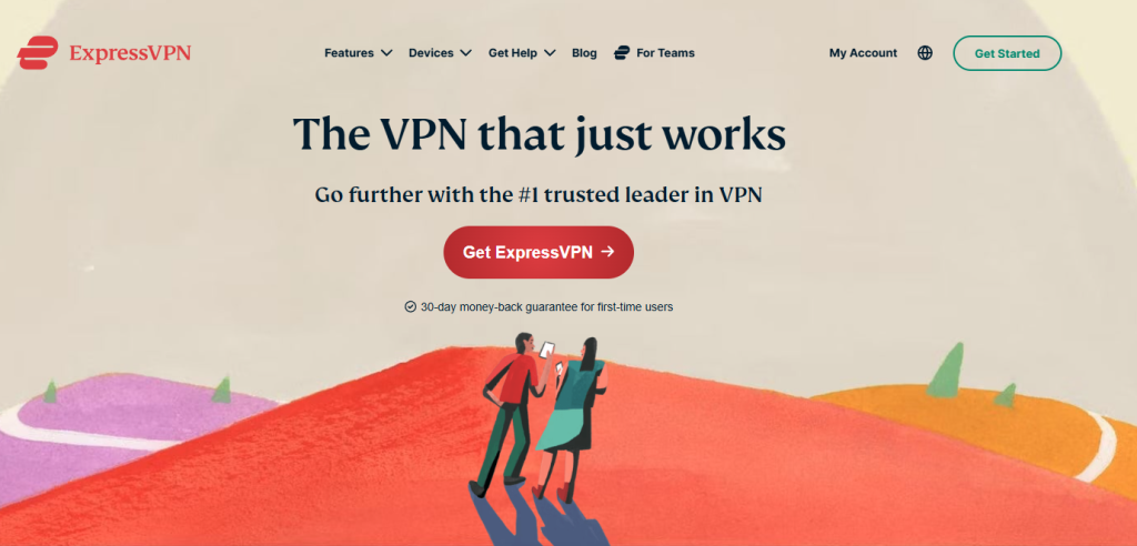 VPN kryptokauppaan ilman KYC-vaihtoehtoja - ExpressVPN