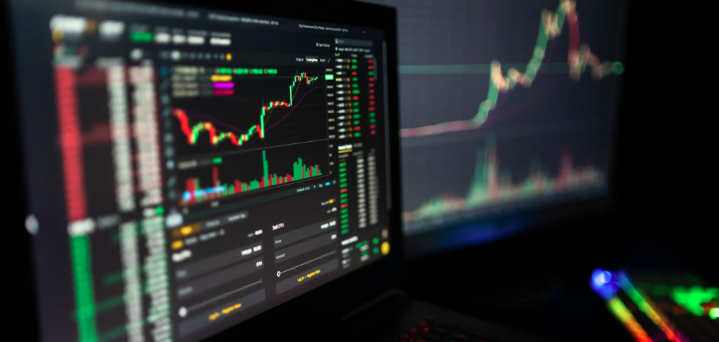 Katsaus kryptovaluuttoihin Suomessa