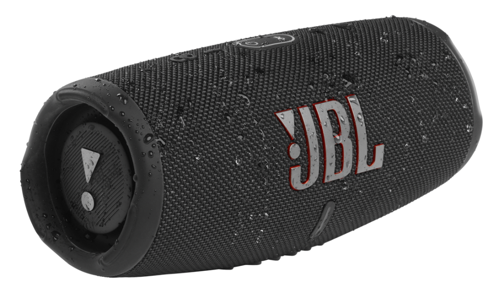 yleiskatsaus - JBL Charge 5