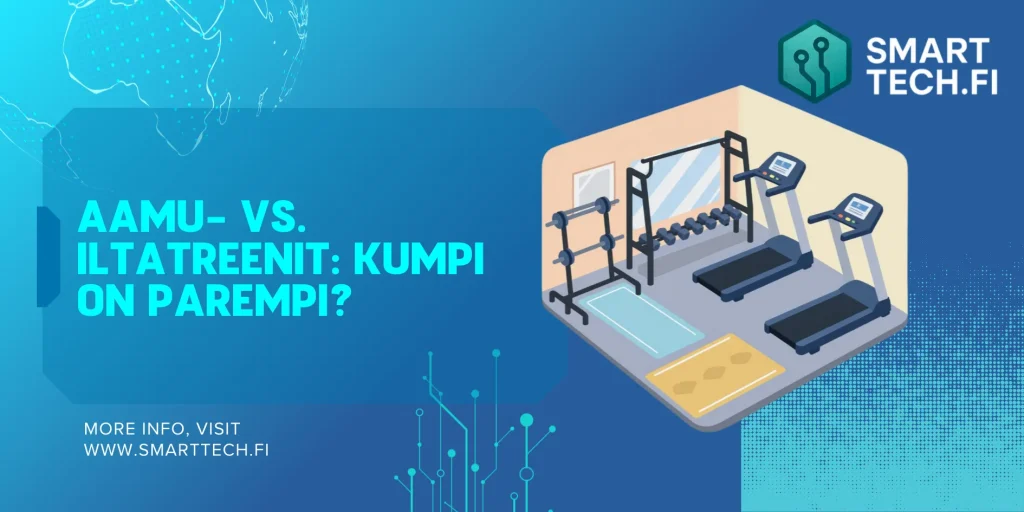 Aamu- vs. iltatreenit: kumpi on parempi? Aamu- vs. iltatreenit