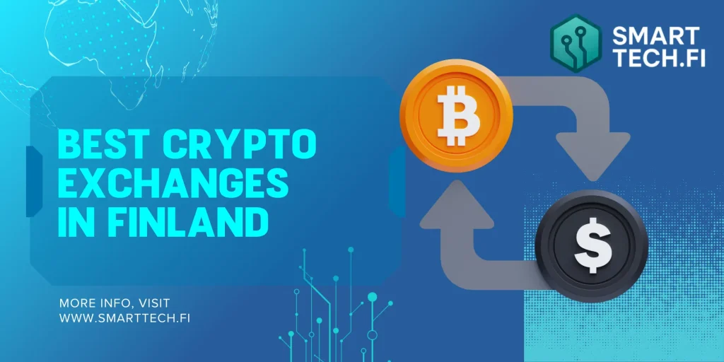 Best Crypto Exchanges in Finland: Available Cryptos, Security, and KYC – Guide Best Crypto Exchanges in Finlan