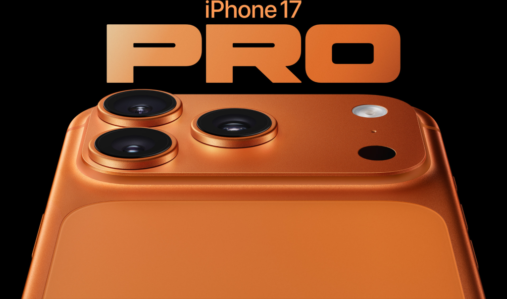 iPhone 17