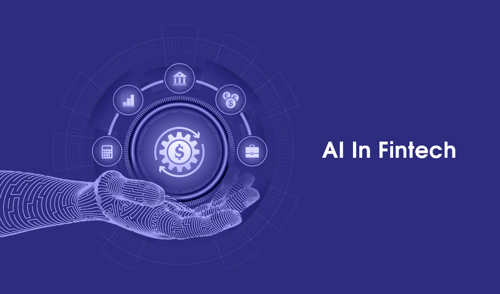 Yleiskatsaus tekoälyyn FinTech-alalla