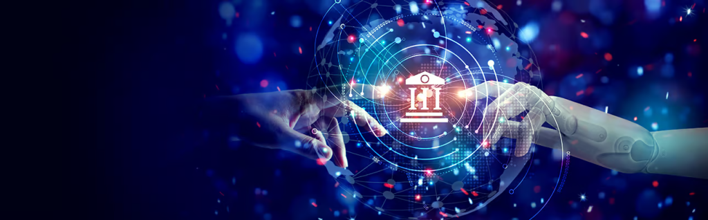 Keskeisimmät FinTech-alalla käytettävät tekoälyteknologiat