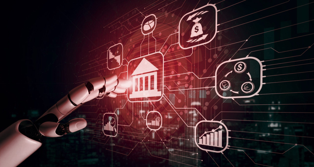 Tekoälyn haasteet ja riskit FinTech-alalla
