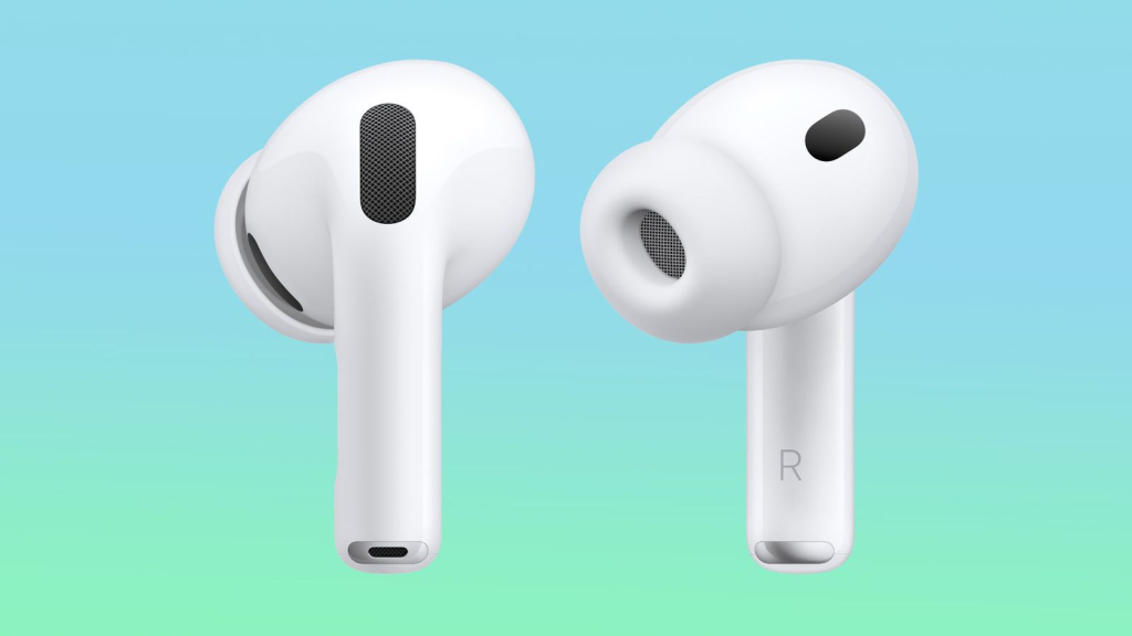 AirPods Pro 3:n tärkeimmät ominaisuudet