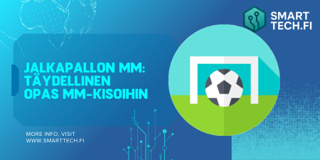 Jalkapallon MM 2026: Täydellinen opas MM-kisoihin Jalkapallon MM