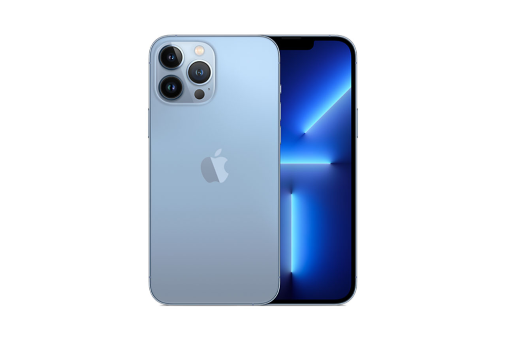 iPhone 13 Pro Maxiin