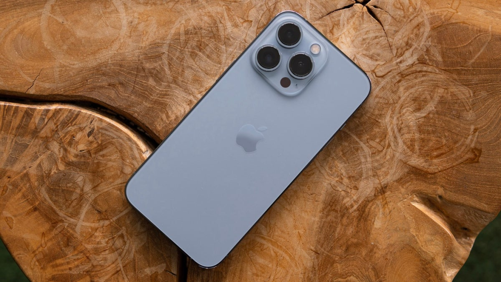 iPhone 13 Pro Maxin