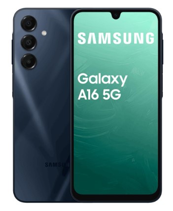 Samsung A16