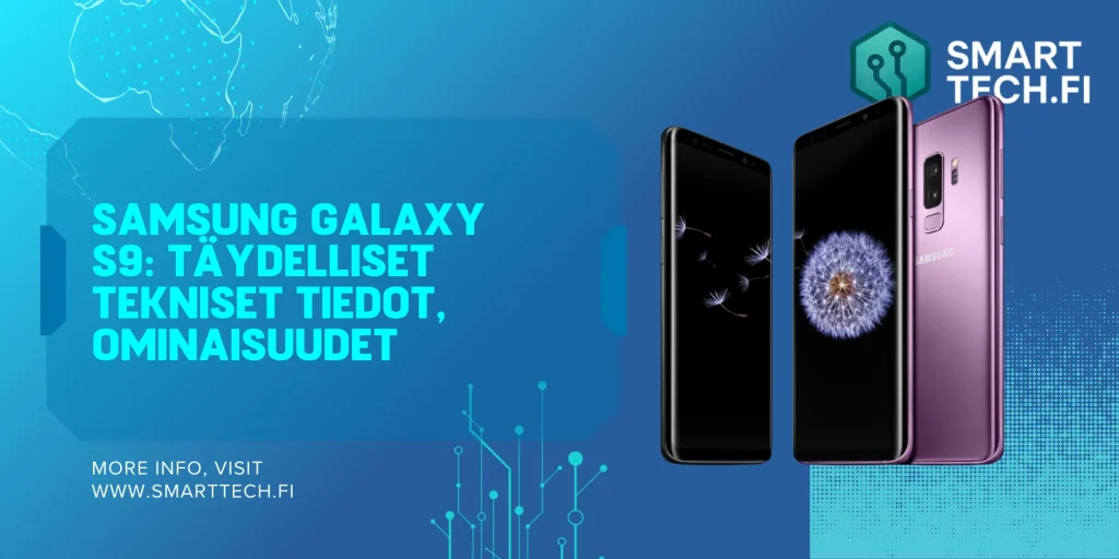 Samsung Galaxy S9