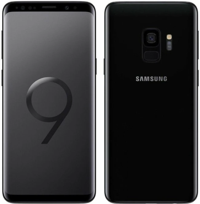 Samsung Galaxy S9