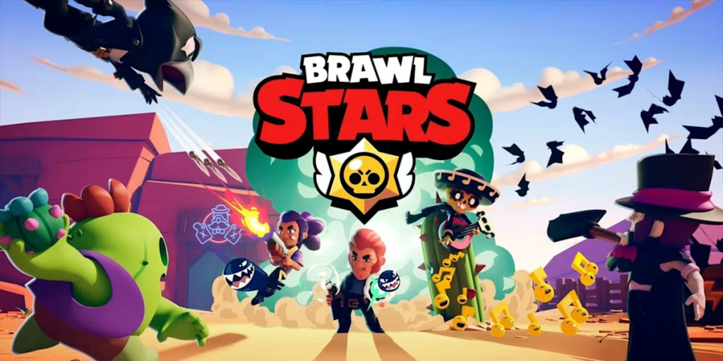 Brawl Stars