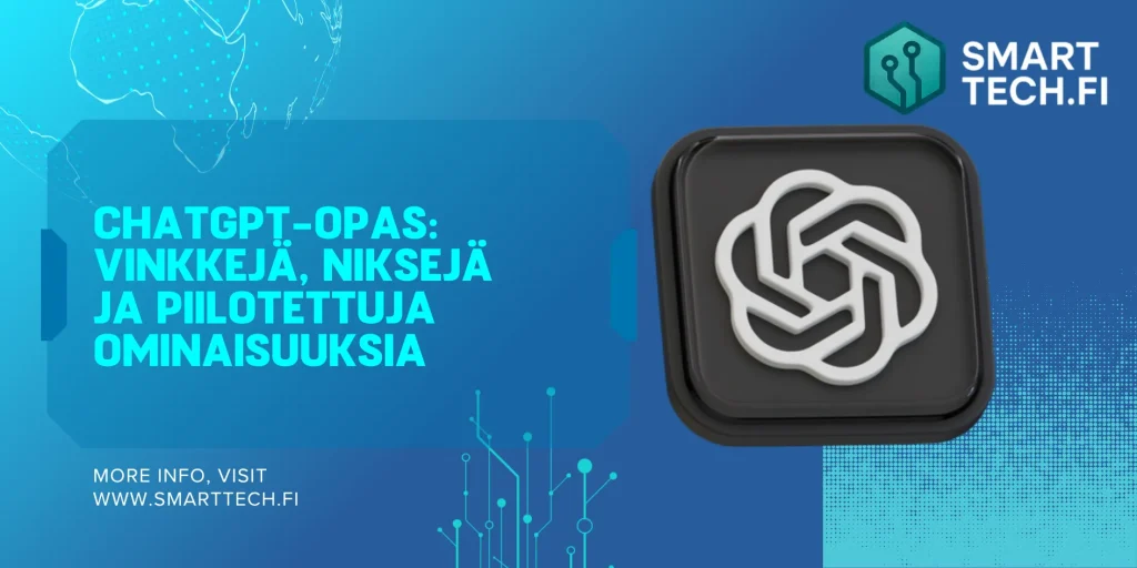 ChatGPT-opas