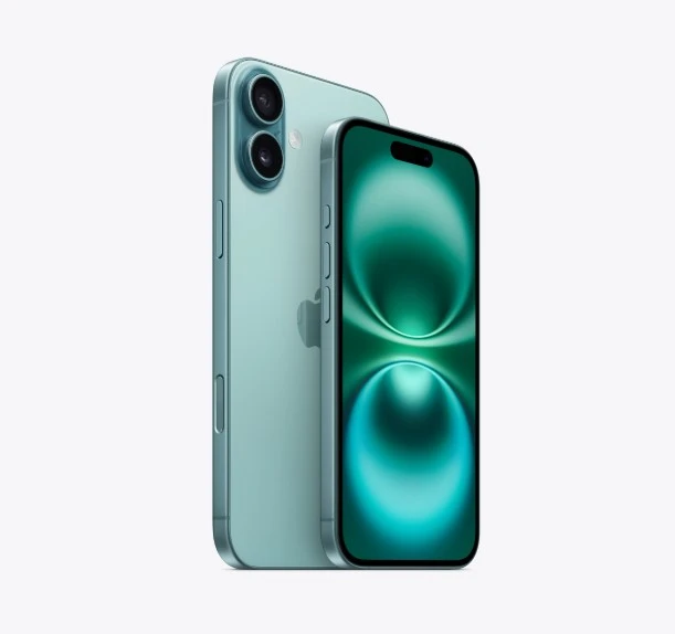  iPhone 16
