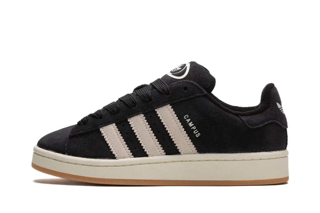 Lyhyt katsaus Adidas Campus 00s