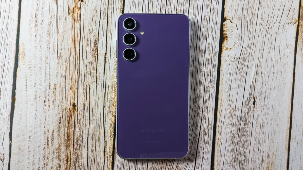 Snapdragon 8 Gen 2 for Galaxy